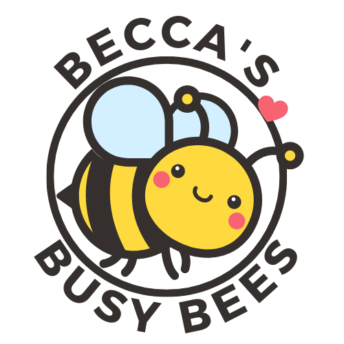 Becca's Busy Bees